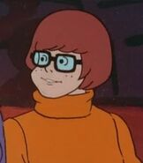 Velma Dinkley in The Scooby Doo Show
