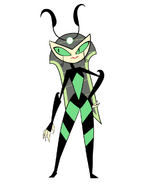 Season 3 look