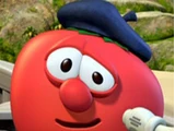 Bob the Tomato