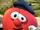 Bob the Tomato