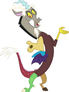 Discord as Bashful