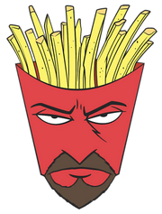 Frylock