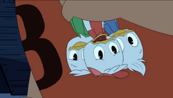 Crying Characters The Parody Wiki Fandom