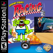 Looney Tunes Racing