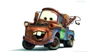 Mater as Bot