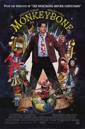 Monkeybone (February 23, 2001)