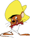 Speedy Gonzales