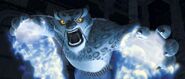 Tai Lung as Lenny