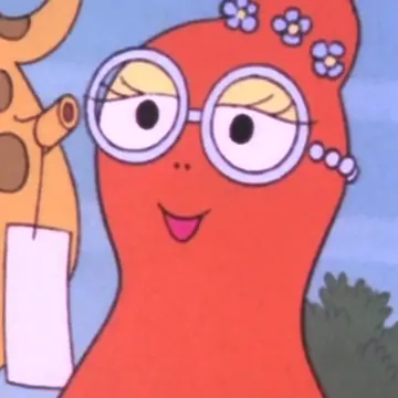 Barbapapa - Figurine Jouet de Bain - Barbotine Sous-Marin