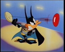 BatDuck