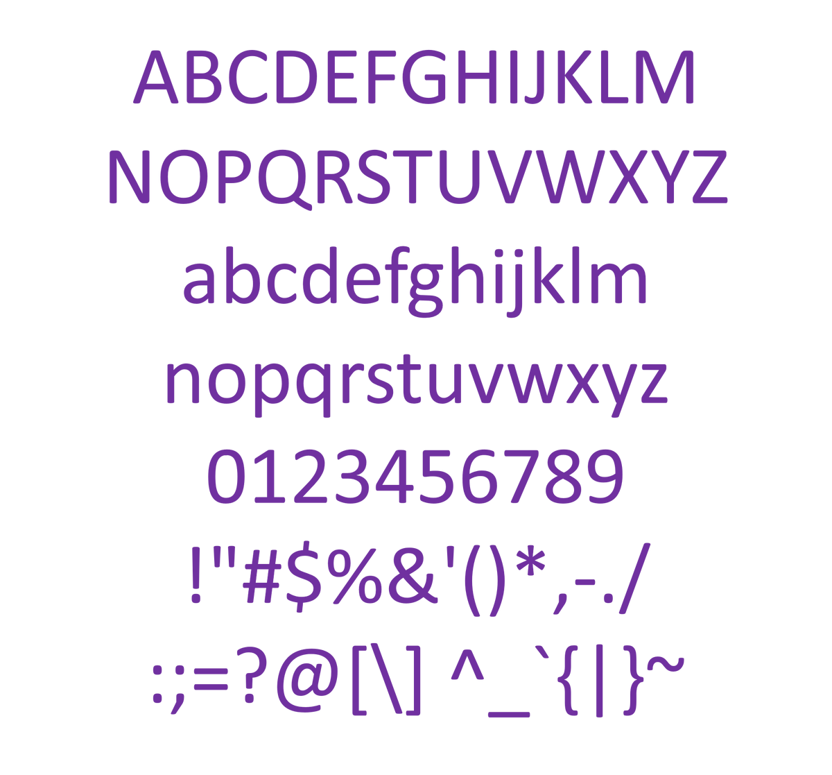 MLS Font 2008-  Numbers font, Lettering fonts, Lettering