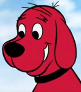 Clifford as Ted Pauley
