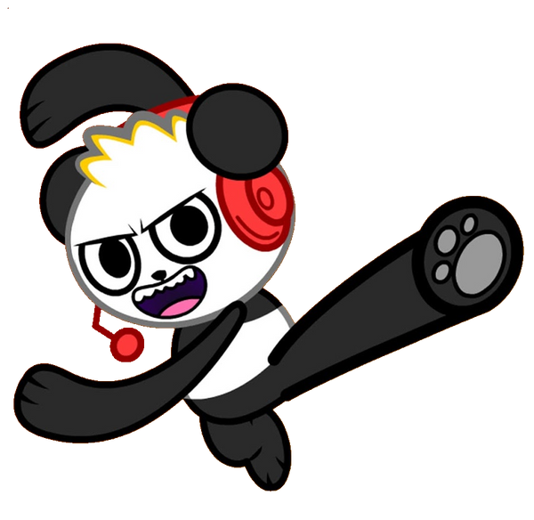 Combo Panda.