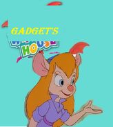 Gadget's House