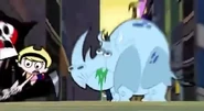 The Grim Adventures of Billy and Mandy (2002-2007)