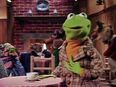 Kermit the Frog in Emmet Otter's Jug-Band Christmas