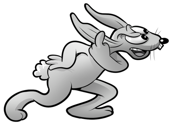 Happy Rabbit (Classic Bugs) | The Parody Wiki | Fandom