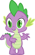 Spike