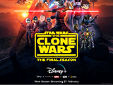 Star Wars: The Clone Wars (Vinnytovar Style)