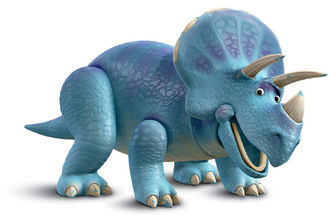 Trixie Toy Story 3 The Parody Wiki Fandom