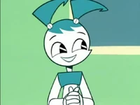 XJ9 JennyWakeman