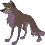 Balto render