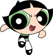 Buttercup (PPG2016)