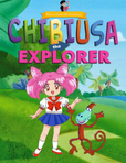 Chibiusa the Explorer (Dora the Explorer; 2000-2019)