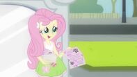 Fluttershy (Equestria Girls)