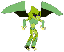 Stalktrap rosemaryhills