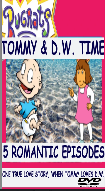 TV Time - S02E08 - Double Tommy (TVShow Time)