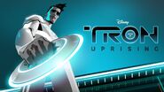 TRON: Uprising via (Comic-Con Video)