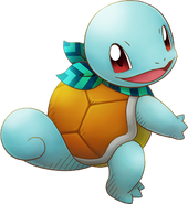 007Squirtle Pok?mon Super Mystery Dungeon