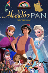 Aladdin Pan (My Version) Parody Poster