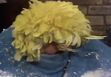 Big Bird is sound asleep in the beginning of episode 835