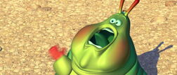 Heimlich screams