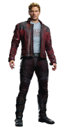 GOTG2 - Star-Lord