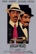 Harlem Nights (November 17, 1989)