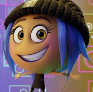Jailbreak as Marge