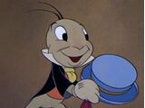 Jiminy Cricket (Disney)