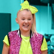 Jojo siwa's photo