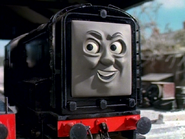 Devious Diesel as Dr. Nitrus Brio