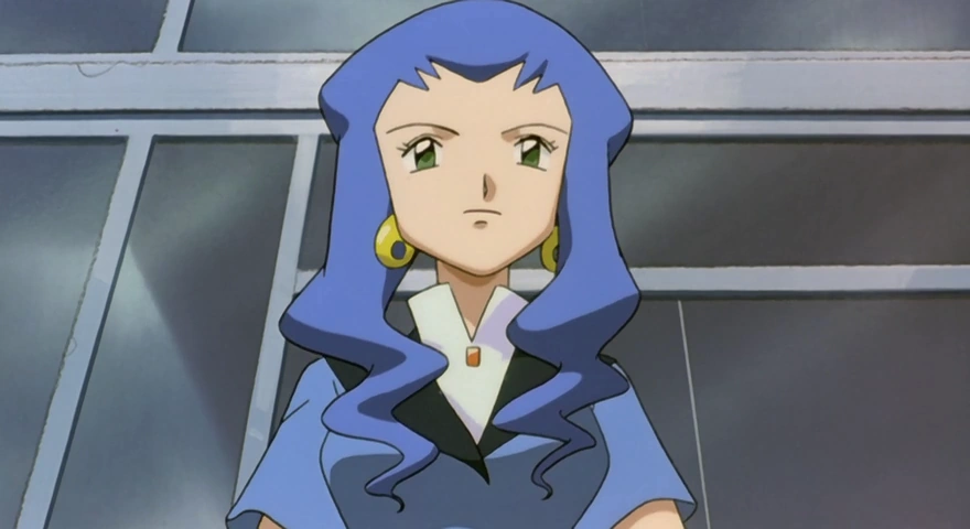 Miranda Pokemon The First Movie The Parody Wiki Fandom Miranda Pokemon The First Movie The Parody Wiki Fandom