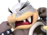 Morton Koopa Jr.