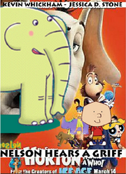 NHAG2008 Poster