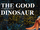 The Good Dinosaur (nikkdisneylover8390 style)