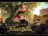 The Jungle Book (TheBluesRockz Style) (2016))