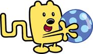 Wow Wow Wubbzy HD Wallpapers1