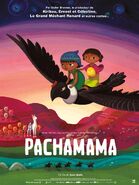 Pachamama (June 7, 2019)