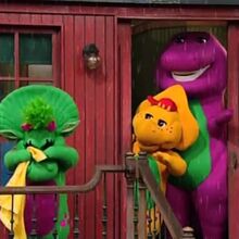 Baby Bop The Parody Wiki Fandom Baby cry sound effects (20). baby bop the parody wiki fandom